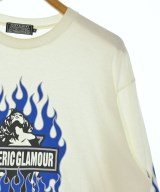 HYSTERIC GLAMOUR（ヒステリックグラマー）Tシャツ・カットソー 白 サイズ:XL メンズ/2200706851052