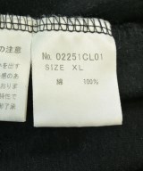 HYSTERIC GLAMOUR（ヒステリックグラマー）Tシャツ・カットソー 黒 サイズ:XL メンズ/2200706851069
