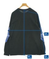 HYSTERIC GLAMOUR（ヒステリックグラマー）Tシャツ・カットソー 黒 サイズ:XL メンズ/2200706851069