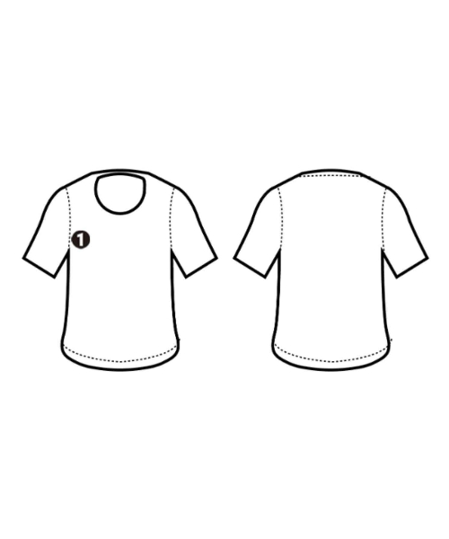 HYSTERIC GLAMOUR（ヒステリックグラマー）Tシャツ・カットソー 白 サイズ:XL メンズ/2200706851076
