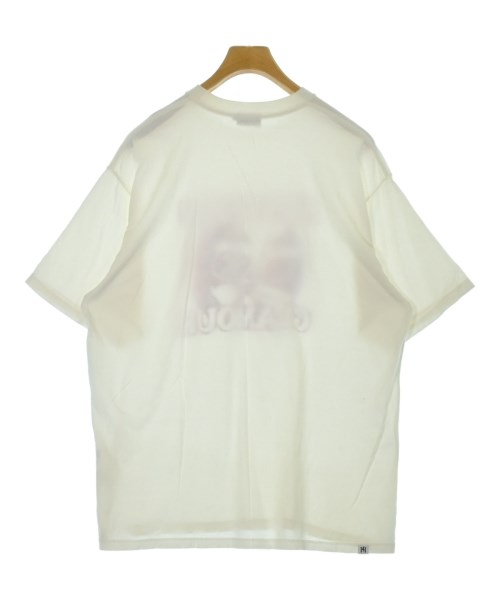 HYSTERIC GLAMOUR（ヒステリックグラマー）Tシャツ・カットソー 白 サイズ:XL メンズ/2200706851076