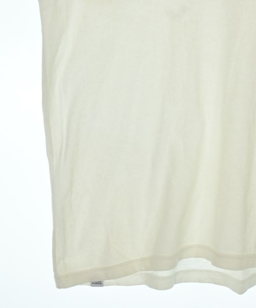 HYSTERIC GLAMOUR（ヒステリックグラマー）Tシャツ・カットソー 白 サイズ:XL メンズ/2200706851076