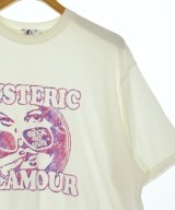 HYSTERIC GLAMOUR（ヒステリックグラマー）Tシャツ・カットソー 白 サイズ:XL メンズ/2200706851076