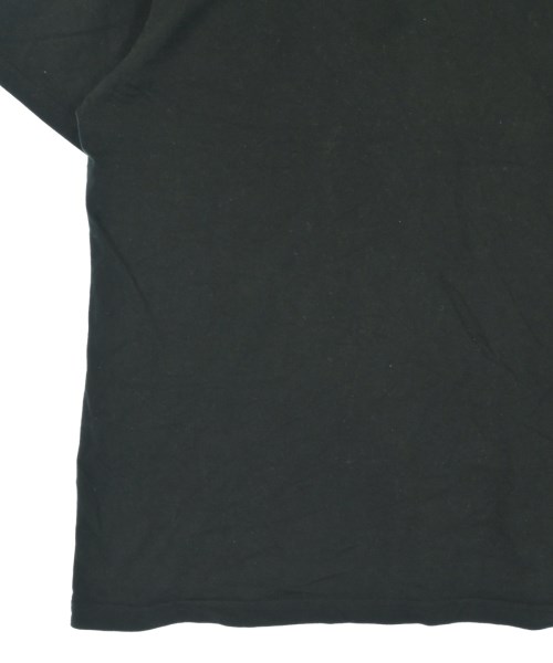 HYSTERIC GLAMOUR（ヒステリックグラマー）Tシャツ・カットソー 黒 サイズ:XL メンズ/2200706851083