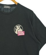 HYSTERIC GLAMOUR（ヒステリックグラマー）Tシャツ・カットソー 黒 サイズ:XL メンズ/2200706851083