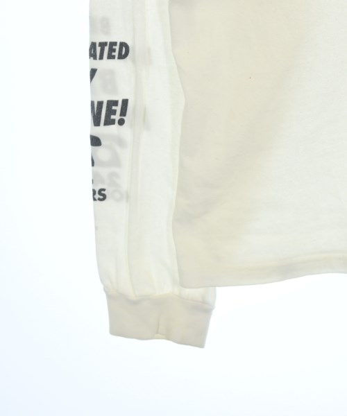 HYSTERIC GLAMOUR（ヒステリックグラマー）Tシャツ・カットソー 白 サイズ:XL メンズ/2200706851090