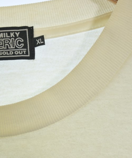 HYSTERIC GLAMOUR（ヒステリックグラマー）Tシャツ・カットソー 白 サイズ:XL メンズ/2200706851090