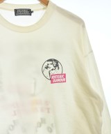 HYSTERIC GLAMOUR（ヒステリックグラマー）Tシャツ・カットソー 白 サイズ:XL メンズ/2200706851090