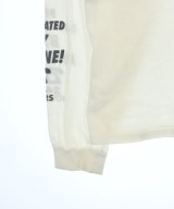 HYSTERIC GLAMOUR（ヒステリックグラマー）Tシャツ・カットソー 白 サイズ:XL メンズ/2200706851090
