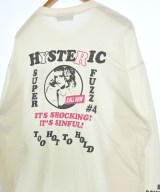 HYSTERIC GLAMOUR（ヒステリックグラマー）Tシャツ・カットソー 白 サイズ:XL メンズ/2200706851090