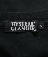 HYSTERIC GLAMOUR（ヒステリックグラマー）Tシャツ・カットソー 黒 サイズ:S メンズ/2200707398143