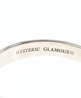 HYSTERIC GLAMOUR（ヒステリックグラマー）ブレスレット・バングル シルバー サイズ:- メンズ/2200704523449