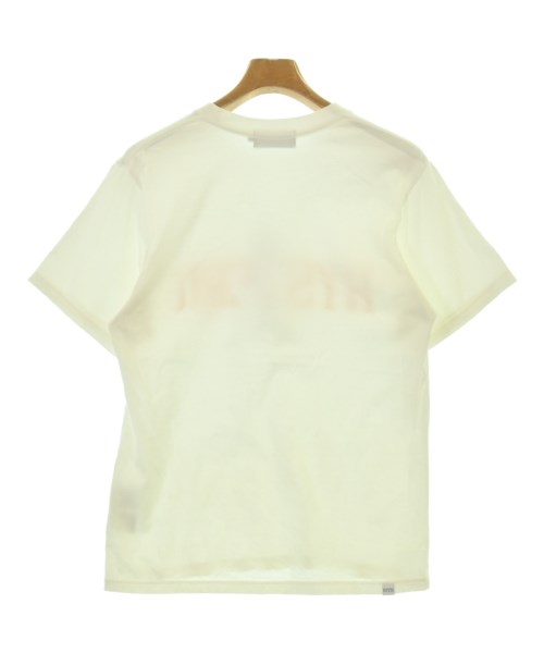 HYSTERIC GLAMOUR（ヒステリックグラマー）Tシャツ・カットソー 白 サイズ:M メンズ/2200708122037