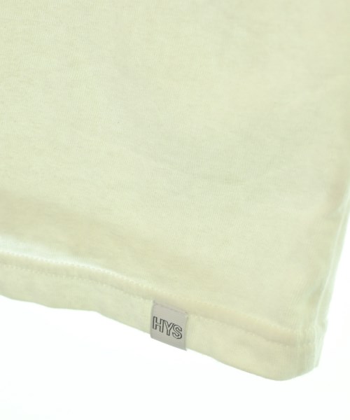 HYSTERIC GLAMOUR（ヒステリックグラマー）Tシャツ・カットソー 白 サイズ:M メンズ/2200708122037