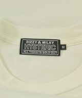 HYSTERIC GLAMOUR（ヒステリックグラマー）Tシャツ・カットソー 白 サイズ:M メンズ/2200708122037