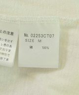 HYSTERIC GLAMOUR（ヒステリックグラマー）Tシャツ・カットソー 白 サイズ:M メンズ/2200708122037