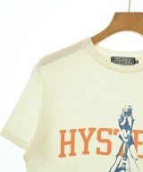 HYSTERIC GLAMOUR（ヒステリックグラマー）Tシャツ・カットソー 白 サイズ:M メンズ/2200708122037