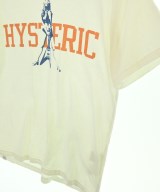 HYSTERIC GLAMOUR（ヒステリックグラマー）Tシャツ・カットソー 白 サイズ:M メンズ/2200708122037