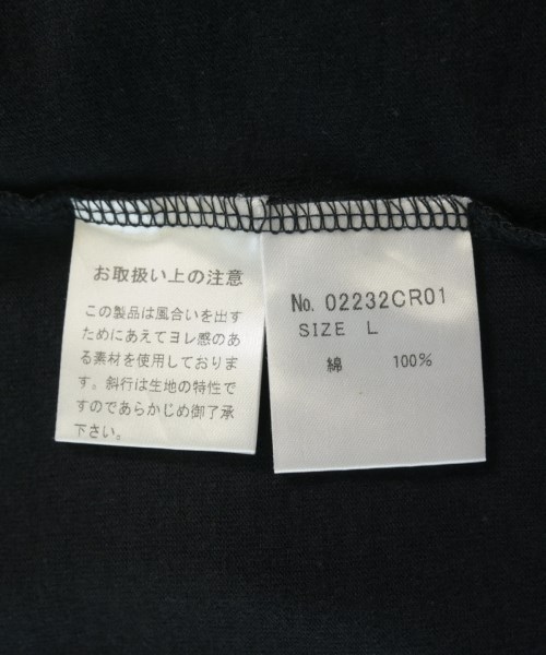 HYSTERIC GLAMOUR（ヒステリックグラマー）タンクトップ 黒 サイズ:L メンズ/2200708355053