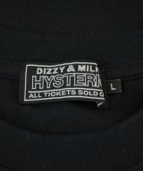 HYSTERIC GLAMOUR（ヒステリックグラマー）タンクトップ 黒 サイズ:L メンズ/2200708355053