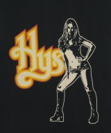 HYSTERIC GLAMOUR（ヒステリックグラマー）タンクトップ 黒 サイズ:L メンズ/2200708355053