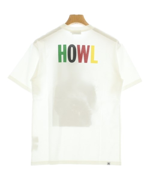 HYSTERIC GLAMOUR（ヒステリックグラマー）Tシャツ・カットソー 白 サイズ:S メンズ/2200708779019