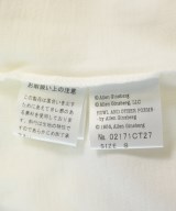 HYSTERIC GLAMOUR（ヒステリックグラマー）Tシャツ・カットソー 白 サイズ:S メンズ/2200708779019