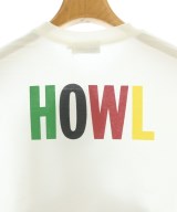 HYSTERIC GLAMOUR（ヒステリックグラマー）Tシャツ・カットソー 白 サイズ:S メンズ/2200708779019