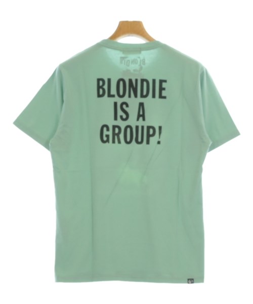 HYSTERIC GLAMOUR（ヒステリックグラマー）Tシャツ・カットソー 緑 サイズ:M メンズ/2200708779026