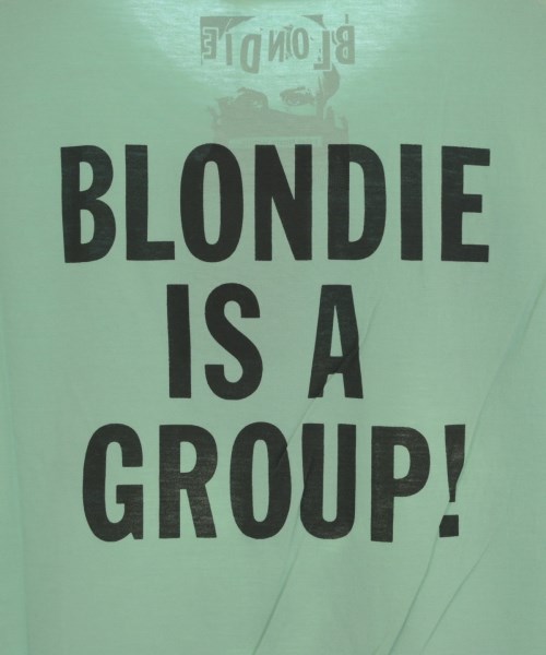 HYSTERIC GLAMOUR（ヒステリックグラマー）Tシャツ・カットソー 緑 サイズ:M メンズ/2200708779026
