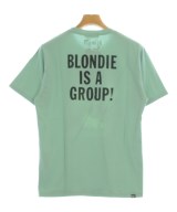 HYSTERIC GLAMOUR（ヒステリックグラマー）Tシャツ・カットソー 緑 サイズ:M メンズ/2200708779026