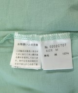 HYSTERIC GLAMOUR（ヒステリックグラマー）Tシャツ・カットソー 緑 サイズ:M メンズ/2200708779026