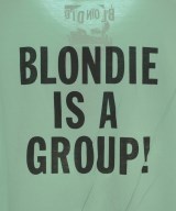 HYSTERIC GLAMOUR（ヒステリックグラマー）Tシャツ・カットソー 緑 サイズ:M メンズ/2200708779026