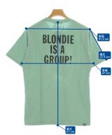 HYSTERIC GLAMOUR（ヒステリックグラマー）Tシャツ・カットソー 緑 サイズ:M メンズ/2200708779026