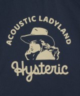 HYSTERIC GLAMOUR（ヒステリックグラマー）Tシャツ・カットソー 紺 サイズ:F メンズ/2200708854129