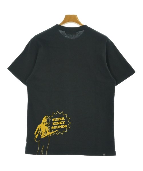 HYSTERIC GLAMOUR（ヒステリックグラマー）Tシャツ・カットソー 黒 サイズ:M メンズ/2200708960011
