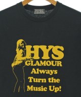 HYSTERIC GLAMOUR（ヒステリックグラマー）Tシャツ・カットソー 黒 サイズ:M メンズ/2200708960011