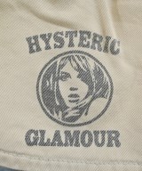 HYSTERIC GLAMOUR（ヒステリックグラマー）デニムパンツ 青 サイズ:28(S位) メンズ/2200662532019