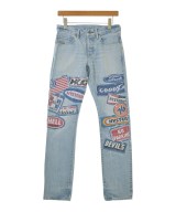 HYSTERIC GLAMOUR デニムパンツ