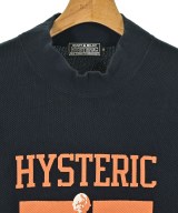 HYSTERIC GLAMOUR（ヒステリックグラマー）Tシャツ・カットソー 紺 サイズ:S メンズ/2200662603016