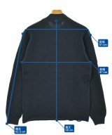 HYSTERIC GLAMOUR（ヒステリックグラマー）Tシャツ・カットソー 紺 サイズ:S メンズ/2200662603016