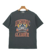 HYSTERIC GLAMOUR（ヒステリックグラマー）Tシャツ・カットソー 黒 サイズ:M メンズ/2200662603047