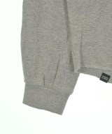 HYSTERIC GLAMOUR（ヒステリックグラマー）Tシャツ・カットソー グレー サイズ:M メンズ/2200662603054