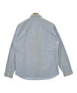 HYSTERIC GLAMOUR（ヒステリックグラマー）カジュアルシャツ 青 サイズ:L メンズ/2200662711100