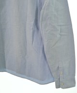 HYSTERIC GLAMOUR（ヒステリックグラマー）カジュアルシャツ 青 サイズ:L メンズ/2200662711100