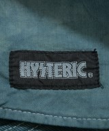 HYSTERIC GLAMOUR（ヒステリックグラマー）デニムパンツ 緑 サイズ:F メンズ/2200662780045