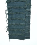 HYSTERIC GLAMOUR（ヒステリックグラマー）デニムパンツ 緑 サイズ:F メンズ/2200662780045