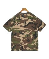 HYSTERIC GLAMOUR（ヒステリックグラマー）Tシャツ・カットソー 茶 サイズ:S メンズ/2200660299037