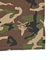 HYSTERIC GLAMOUR（ヒステリックグラマー）Tシャツ・カットソー 茶 サイズ:S メンズ/2200660299037