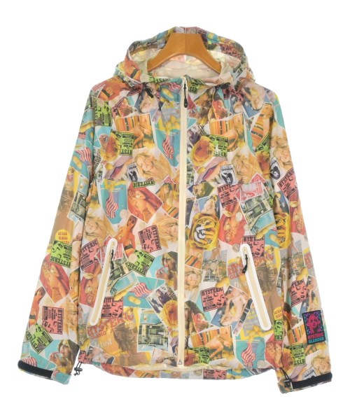 HYSTERIC GLAMOUR(ヒステリックグラマー)ブルゾン その他（柄物・カラフル） サイズ:M/2200664623029